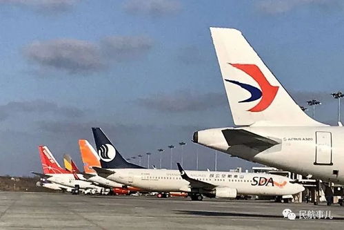 搶運物資外運產(chǎn)品 煙臺機場航空物流逆風(fēng)上揚