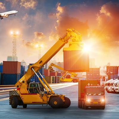 黑龍江到Uzbekistan撒馬爾罕國際物流運輸