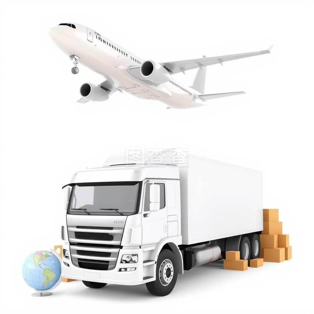 通過打通國際物流從信息到服務的閉環(huán),貨兜想要為中小商戶提供物流超市服務