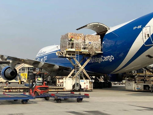 打通義烏 鄭州市場采購貿(mào)易 物流鏈 小商品 搭機 速達海外